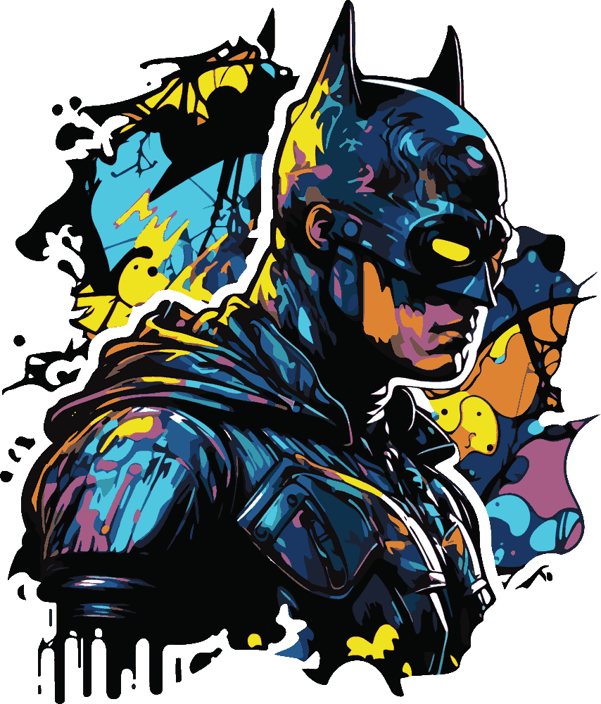 Anime & Pop Culture Twisted